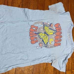 Aeropostale Graphic Tee